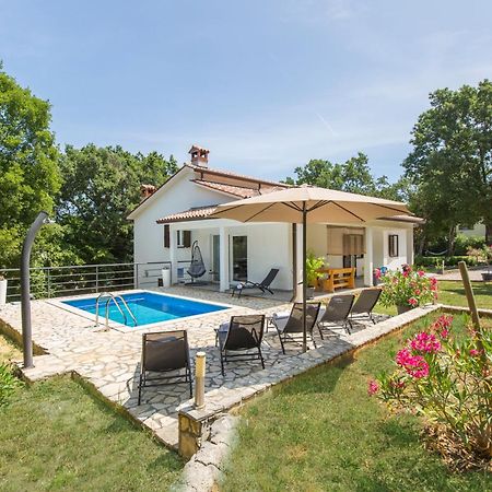 Holiday Home Rea Labin  Extérieur photo
