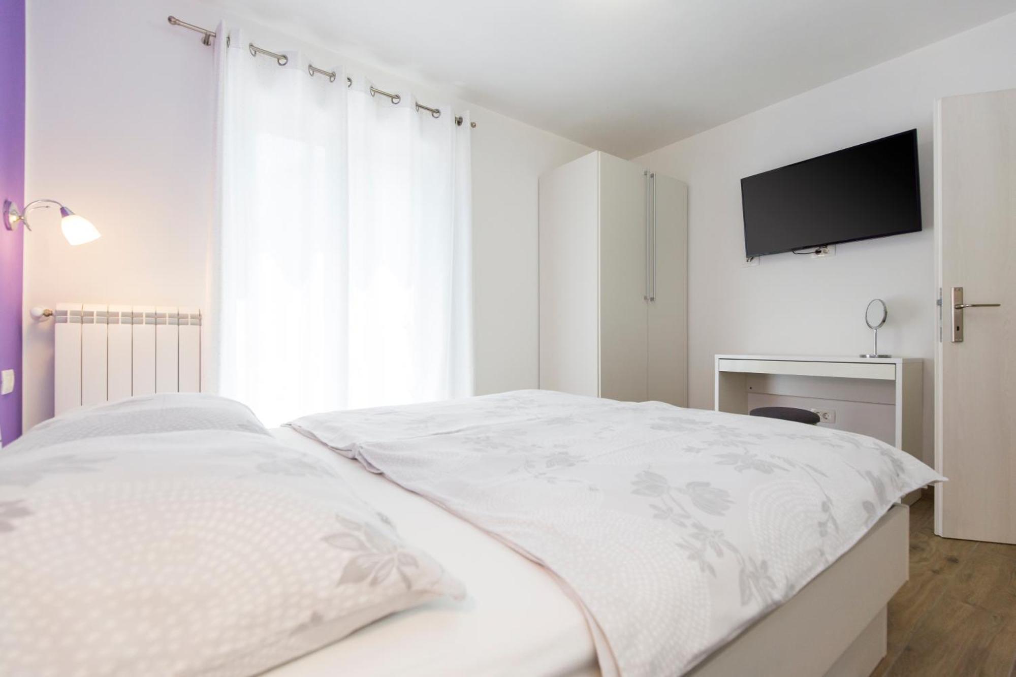 Holiday Home Rea Labin  Extérieur photo