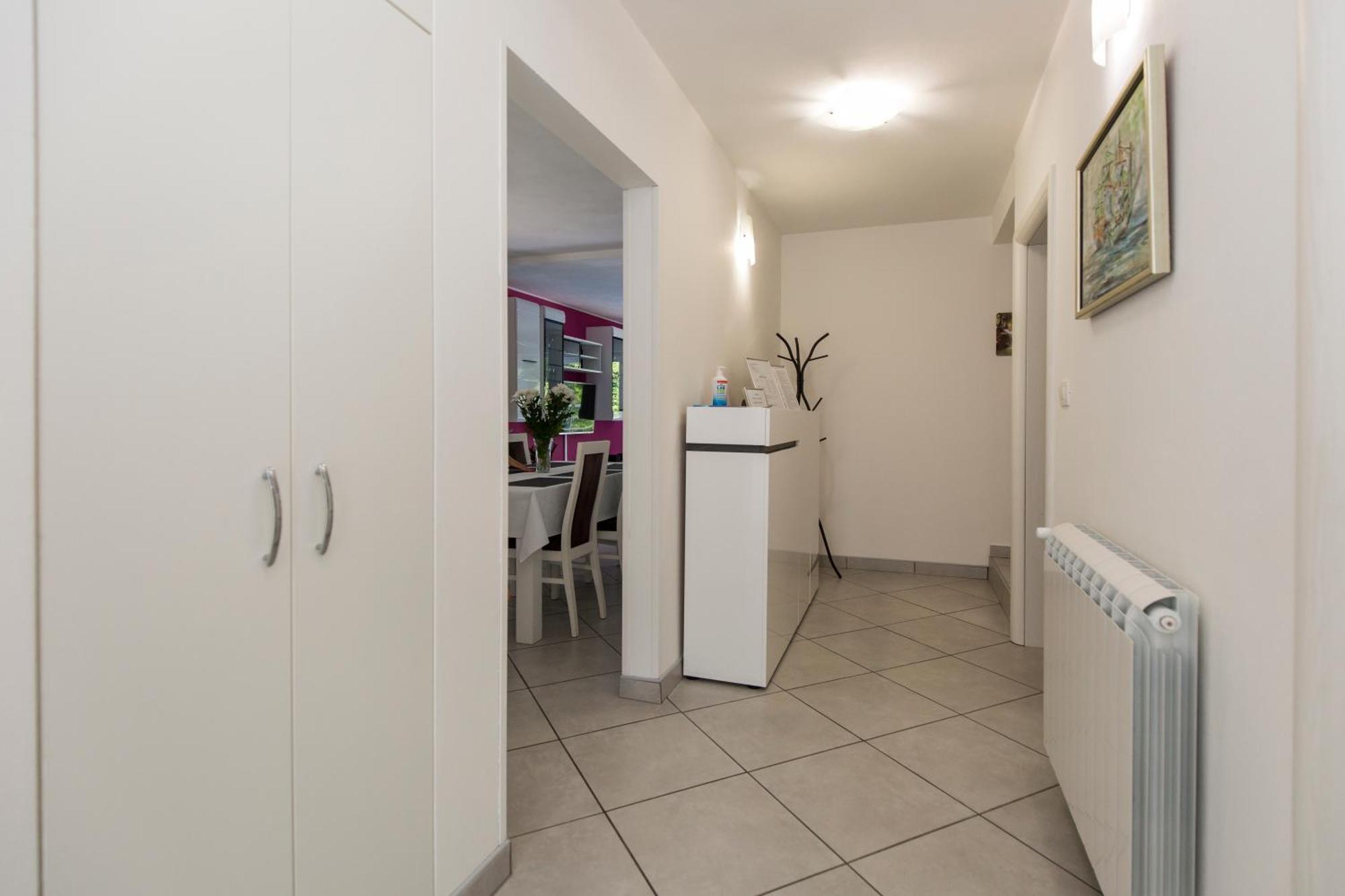 Holiday Home Rea Labin  Extérieur photo
