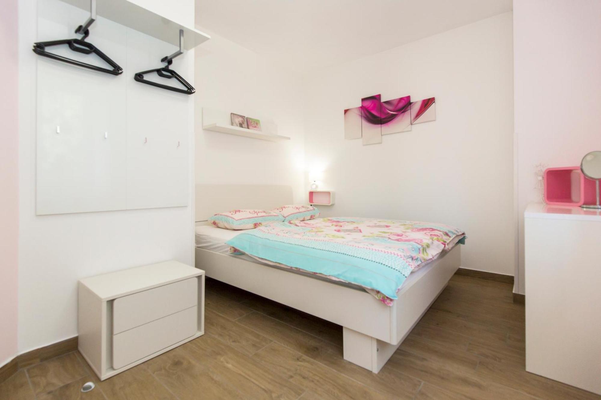 Holiday Home Rea Labin  Extérieur photo