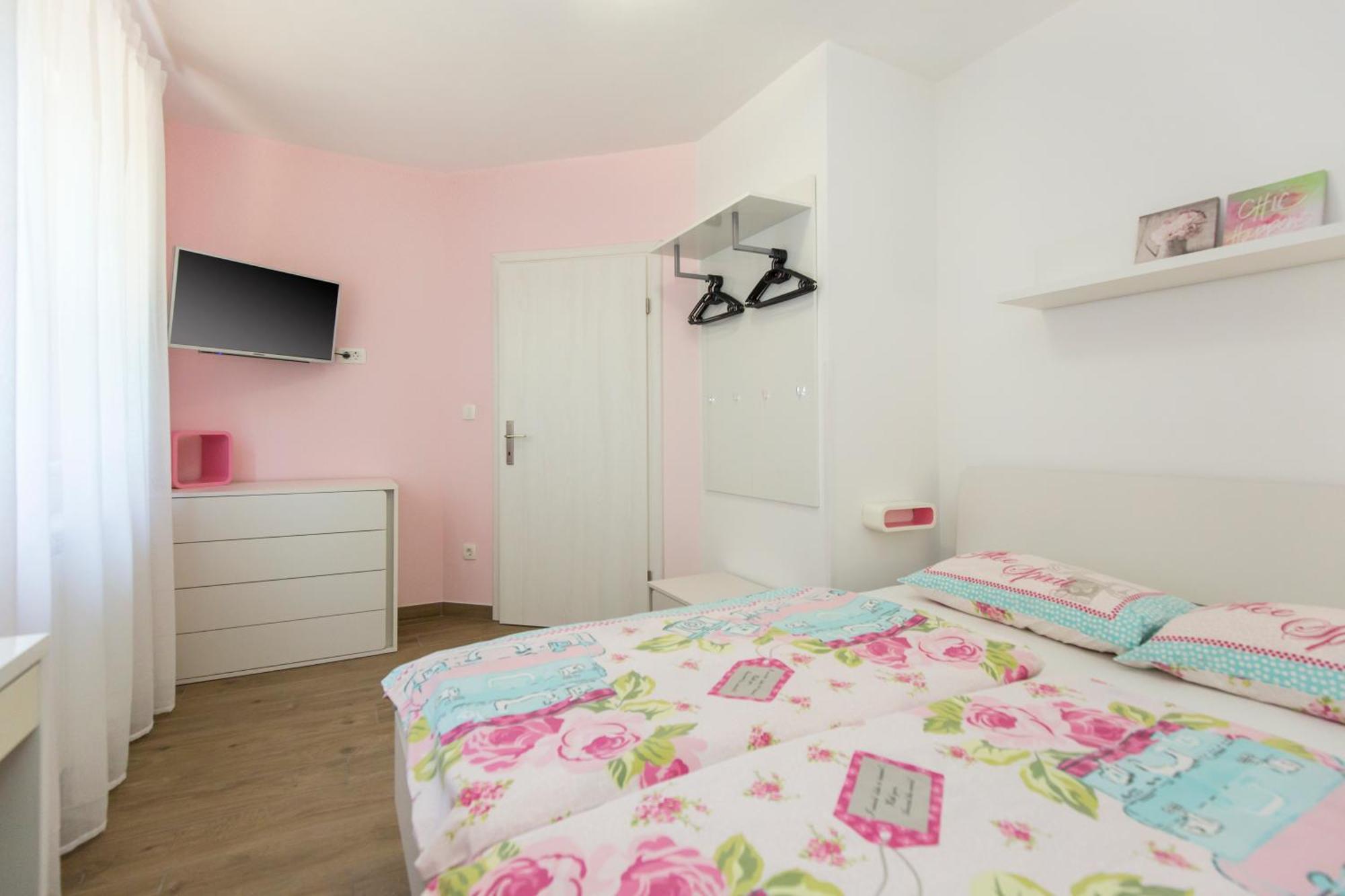 Holiday Home Rea Labin  Extérieur photo