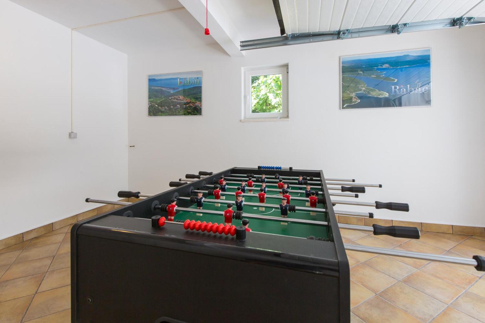 Holiday Home Rea Labin  Extérieur photo