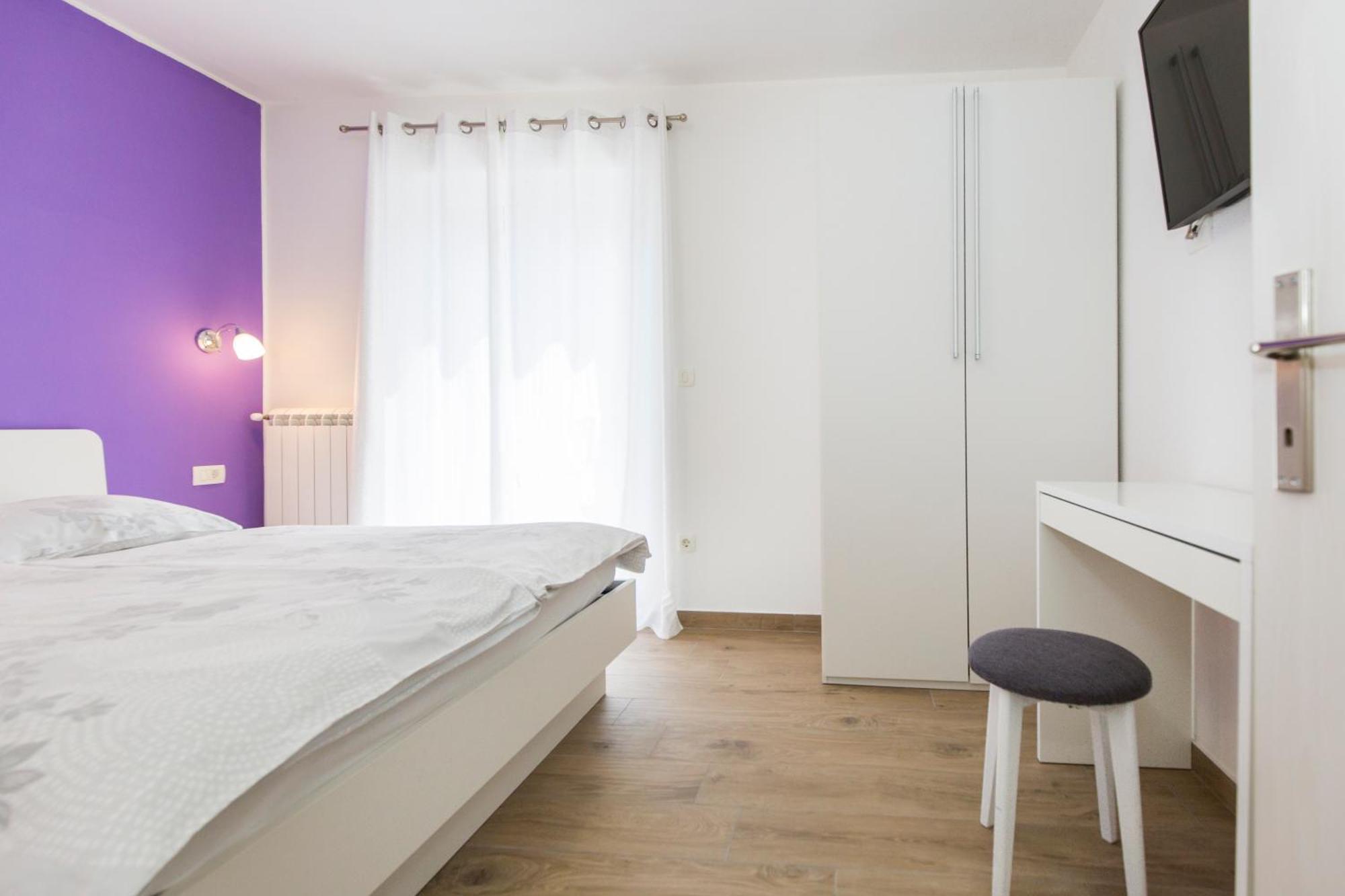 Holiday Home Rea Labin  Extérieur photo