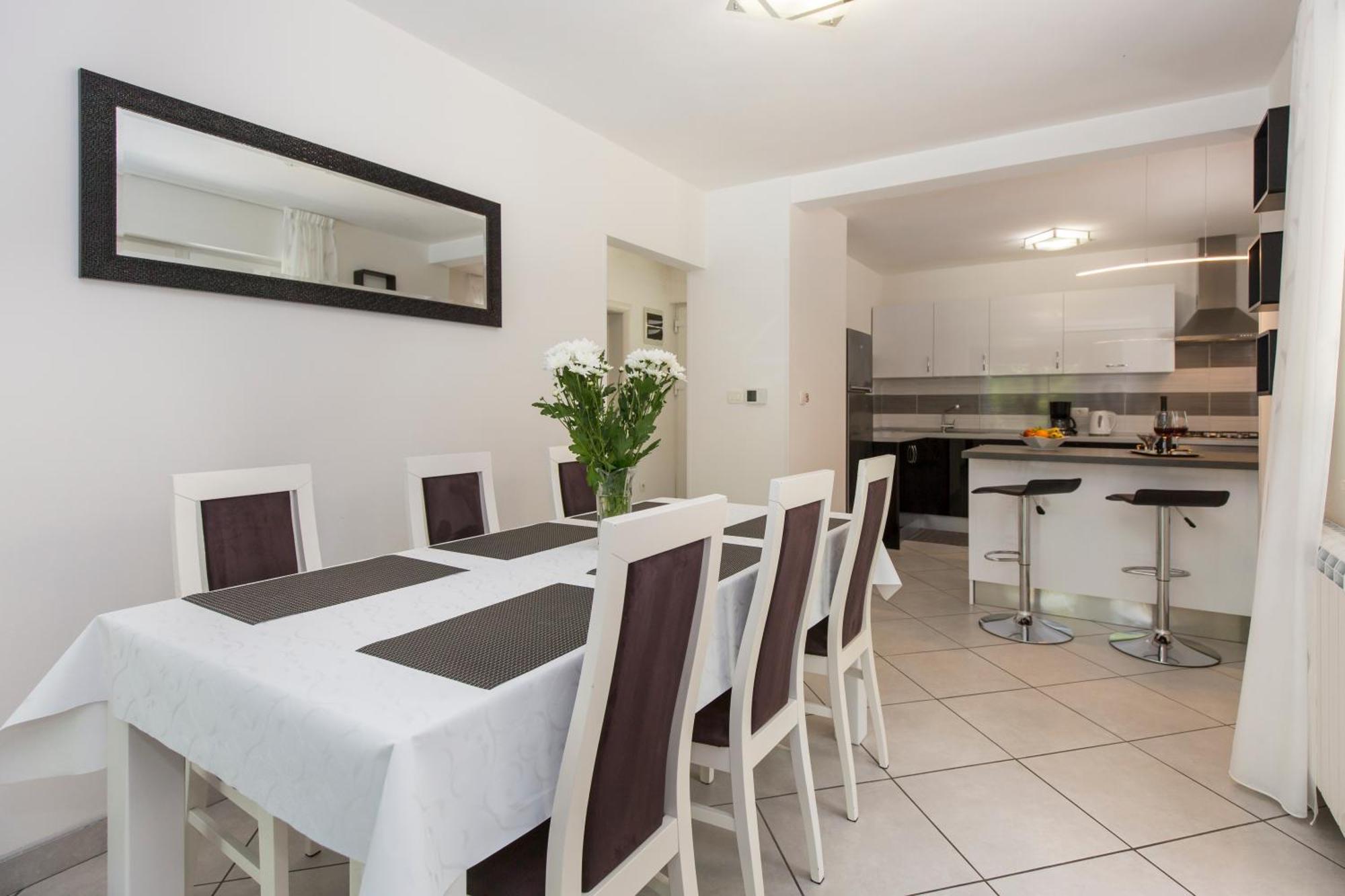 Holiday Home Rea Labin  Extérieur photo