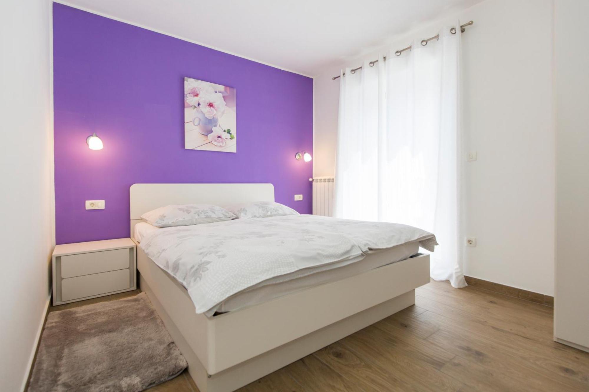 Holiday Home Rea Labin  Extérieur photo