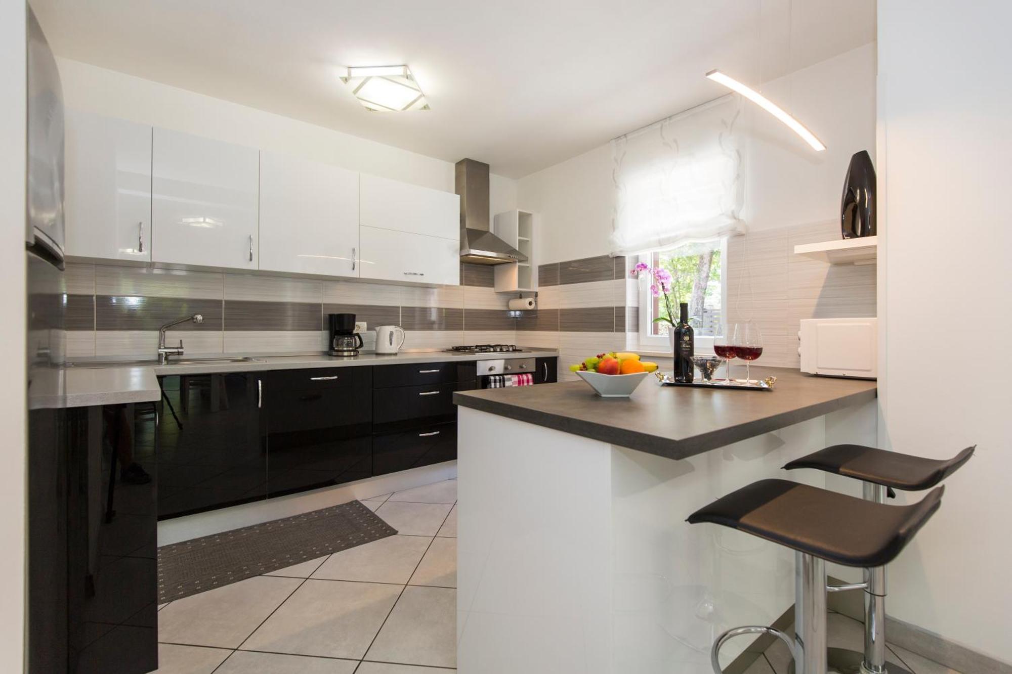 Holiday Home Rea Labin  Extérieur photo