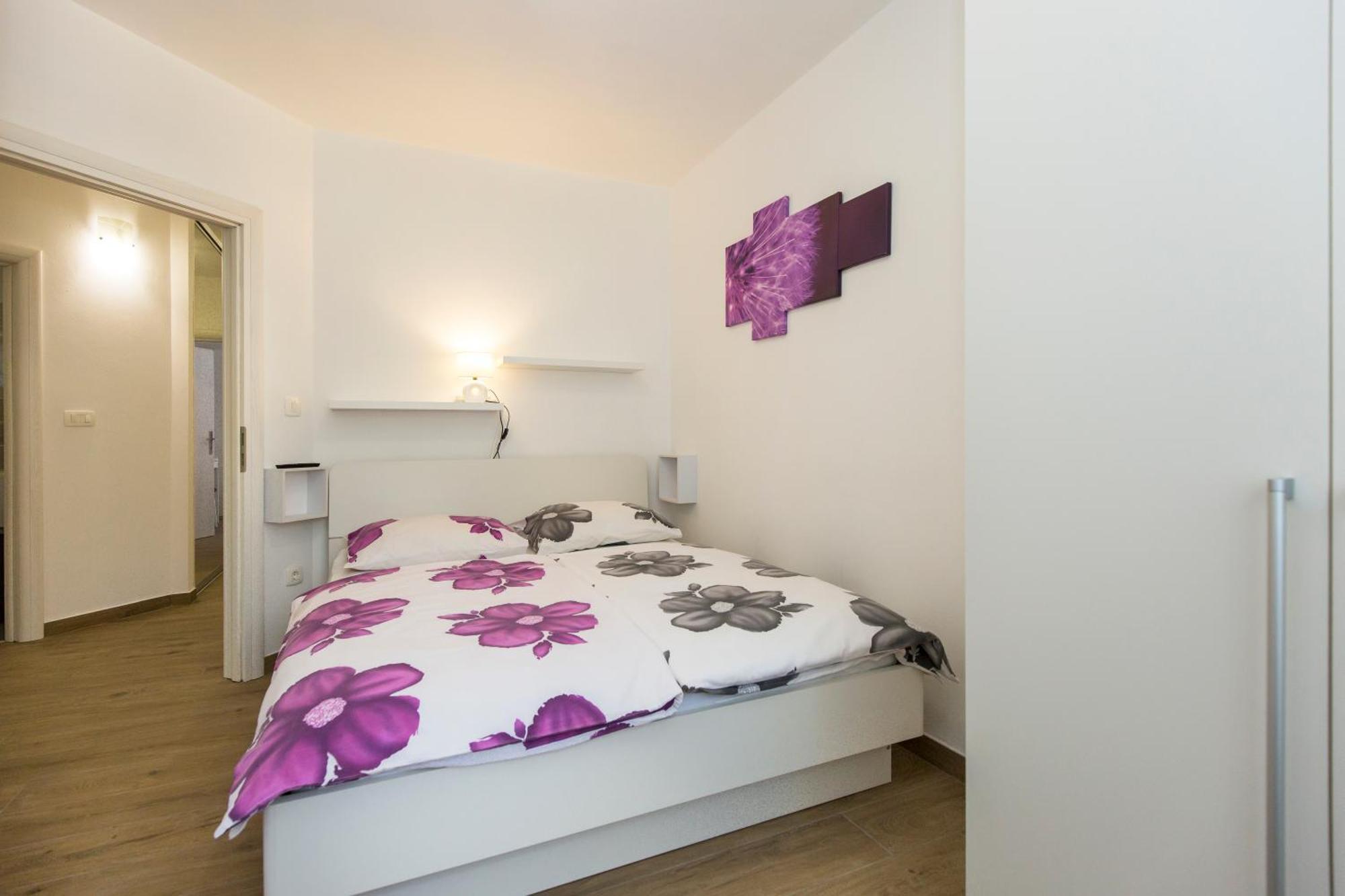 Holiday Home Rea Labin  Extérieur photo