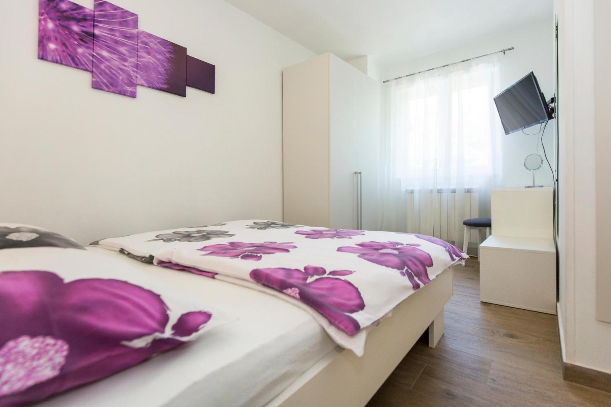 Holiday Home Rea Labin  Extérieur photo