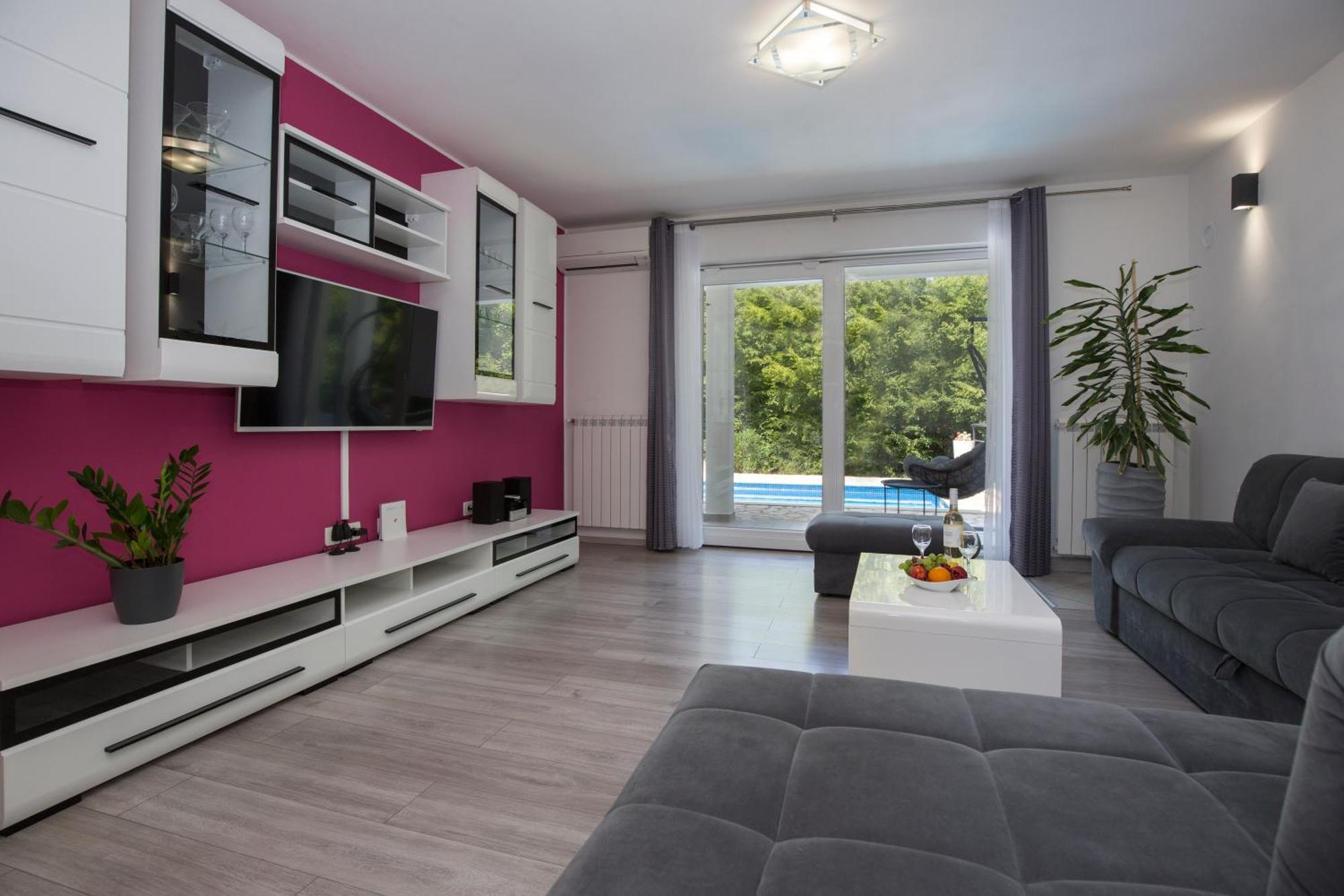 Holiday Home Rea Labin  Extérieur photo