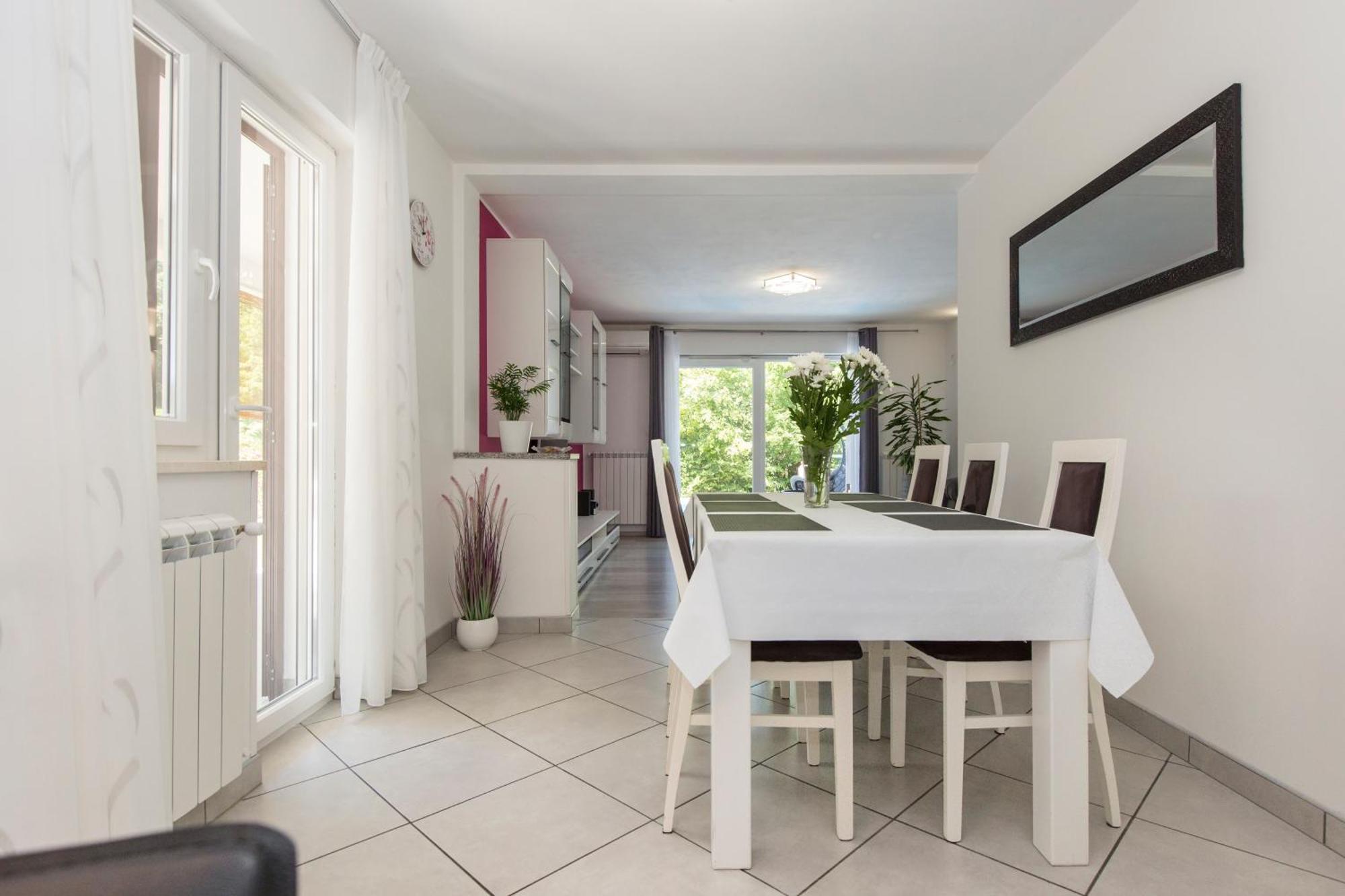 Holiday Home Rea Labin  Extérieur photo