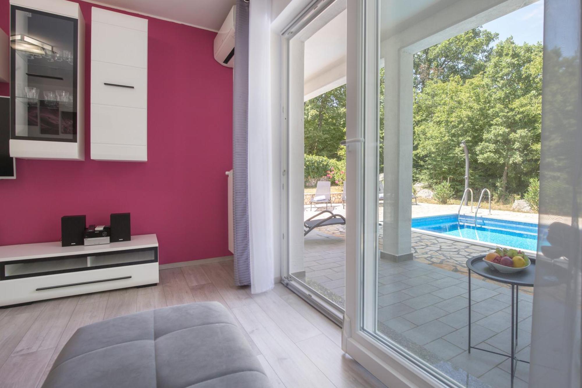 Holiday Home Rea Labin  Extérieur photo
