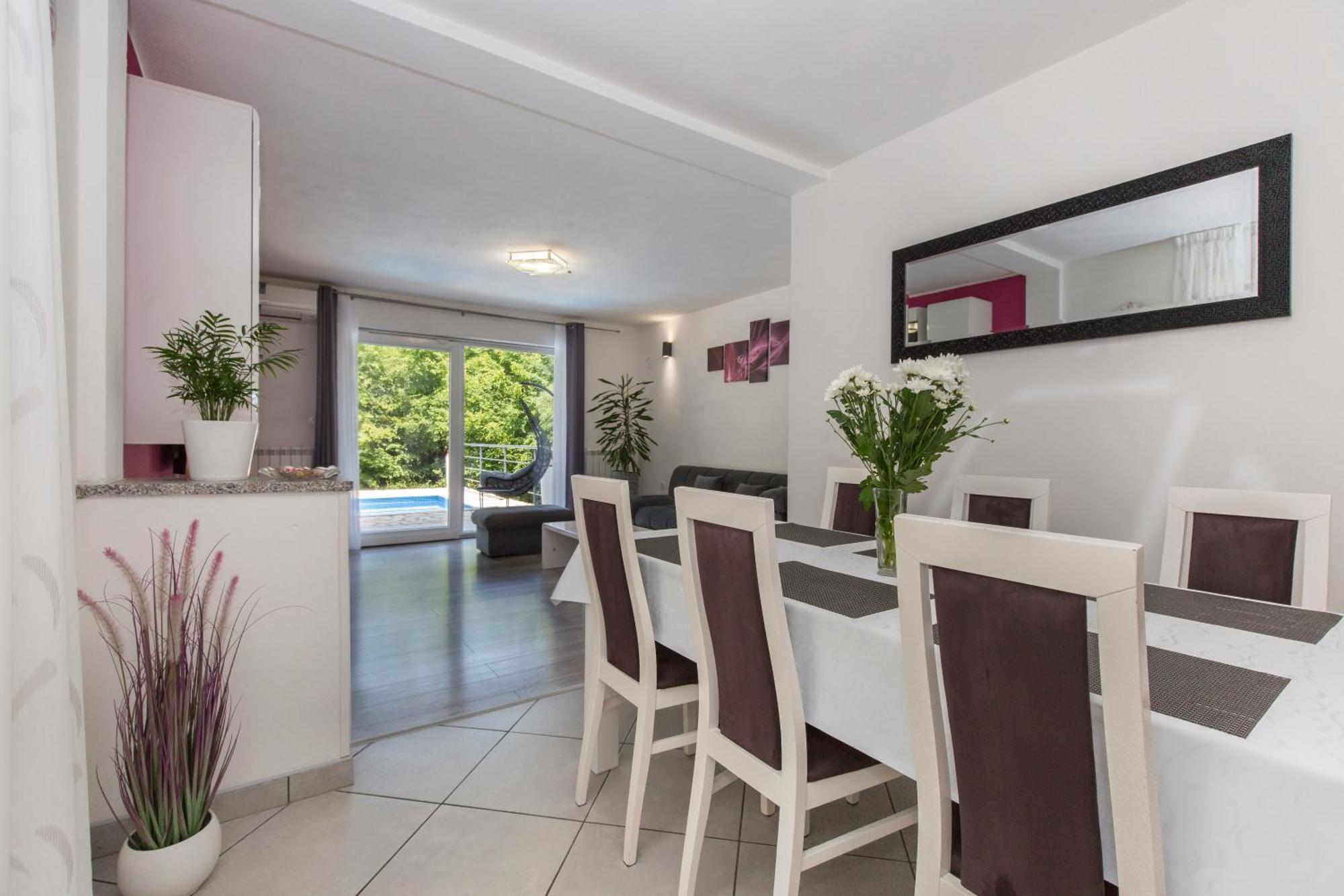 Holiday Home Rea Labin  Extérieur photo