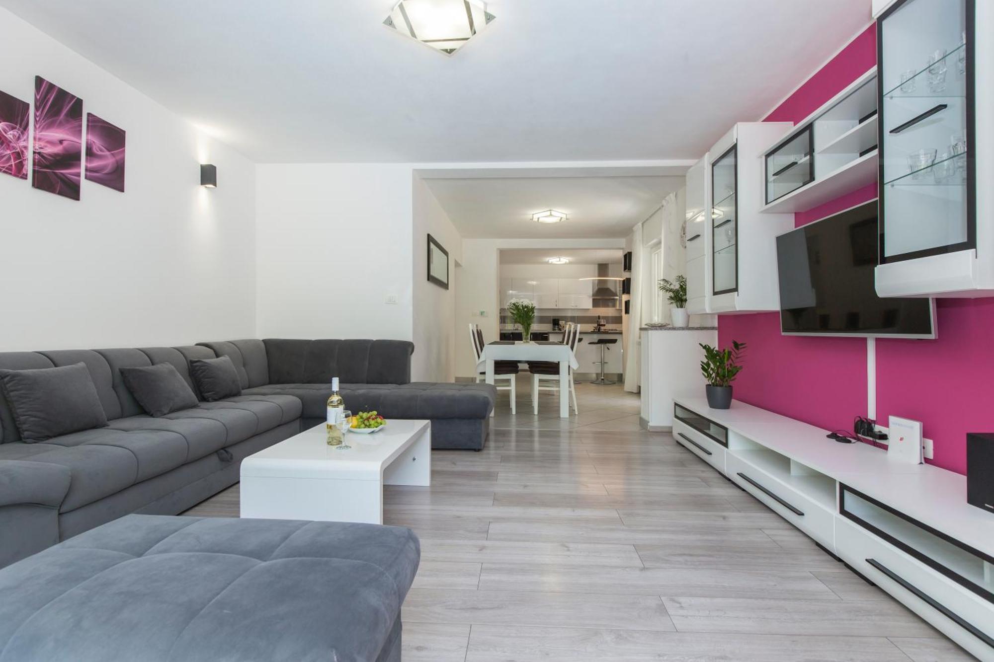 Holiday Home Rea Labin  Extérieur photo