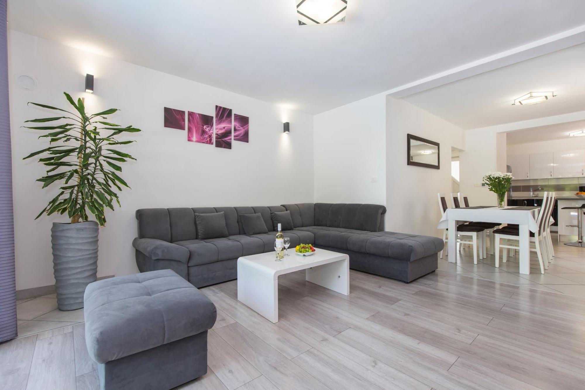 Holiday Home Rea Labin  Extérieur photo