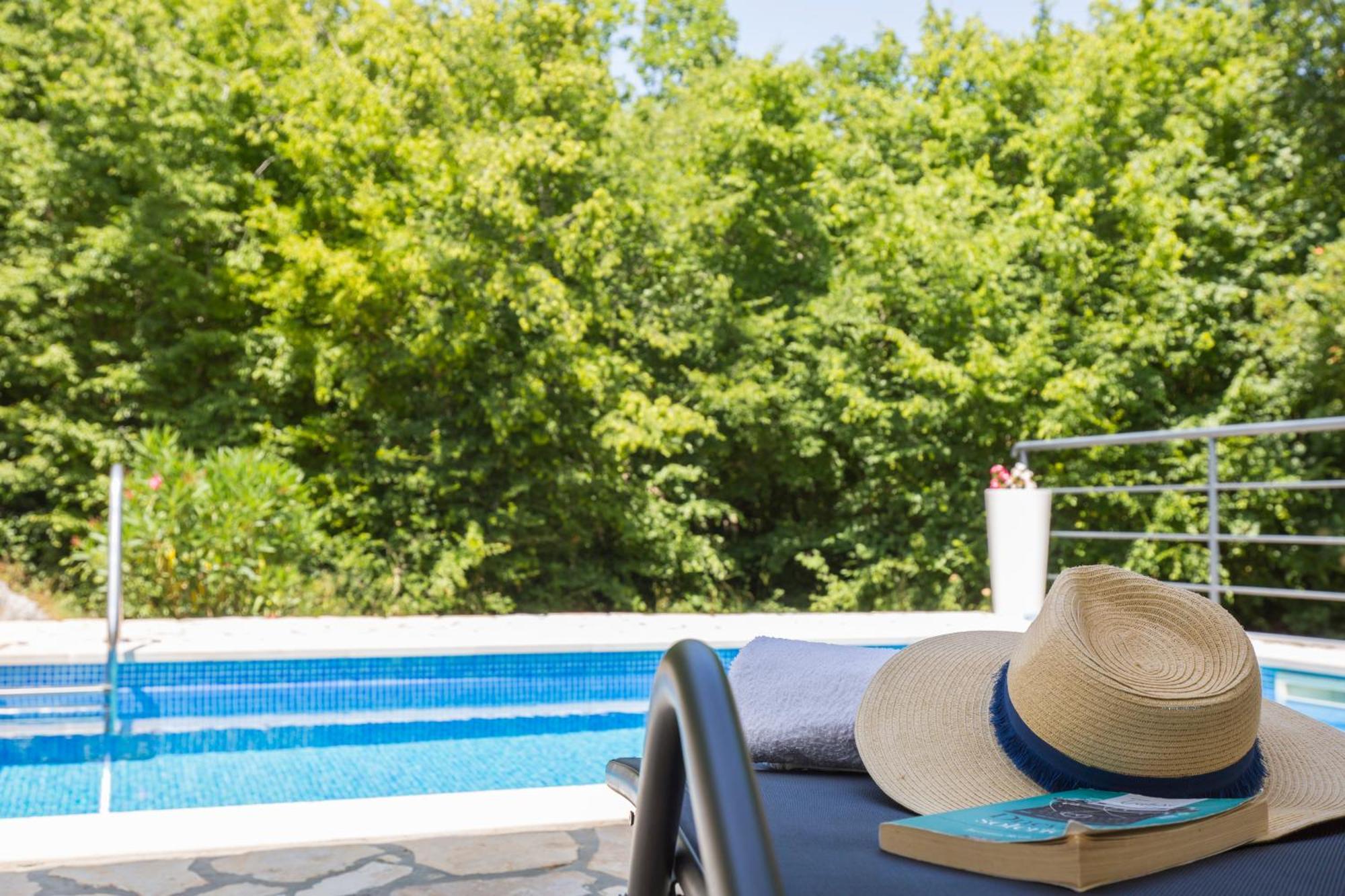 Holiday Home Rea Labin  Extérieur photo