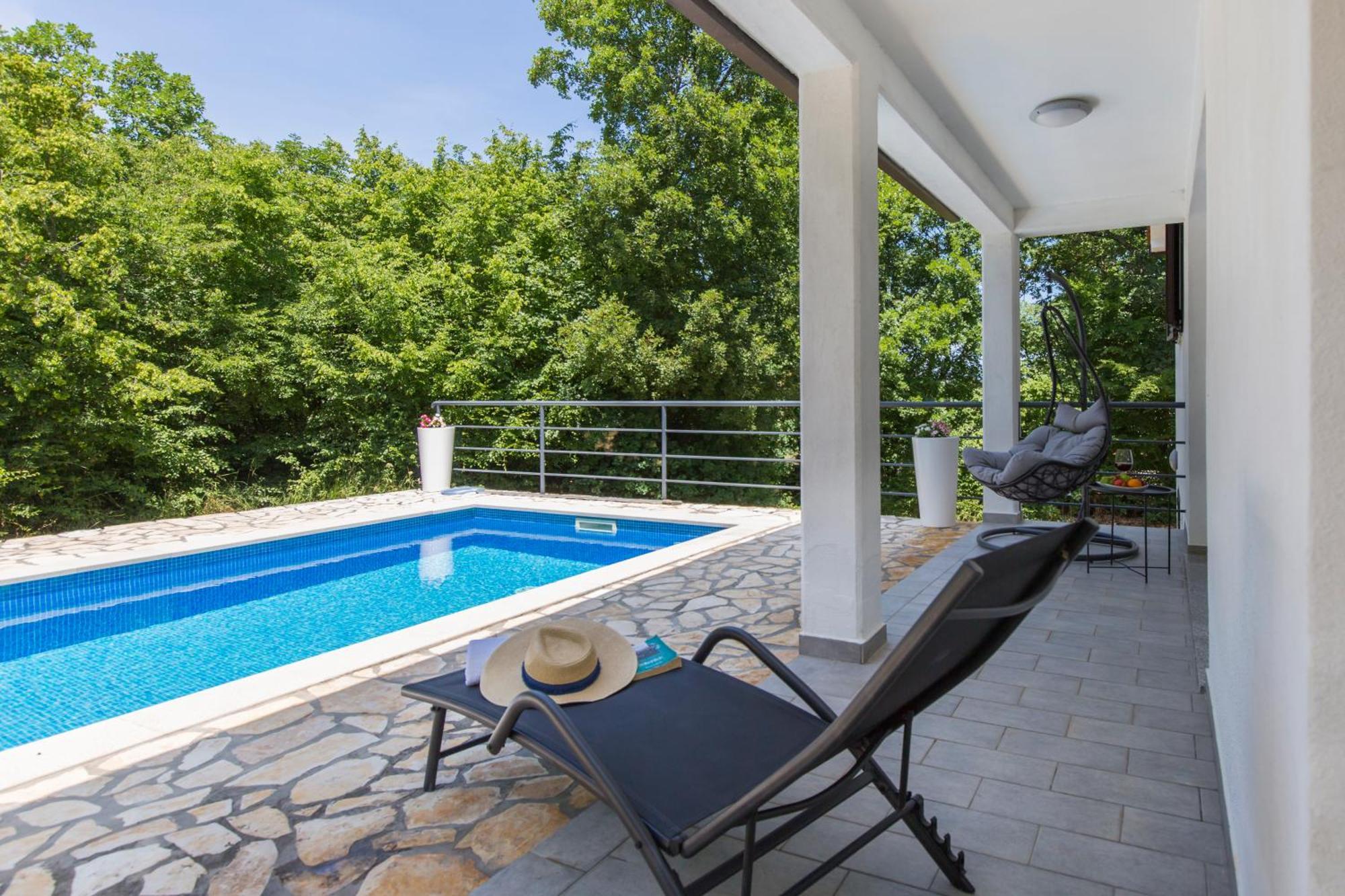 Holiday Home Rea Labin  Extérieur photo