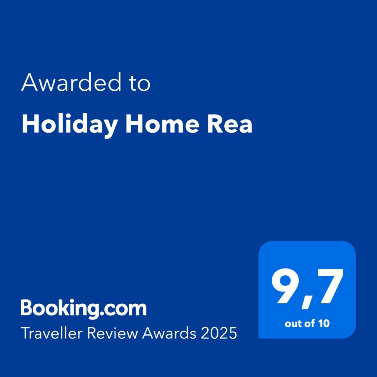 Holiday Home Rea Labin  Extérieur photo