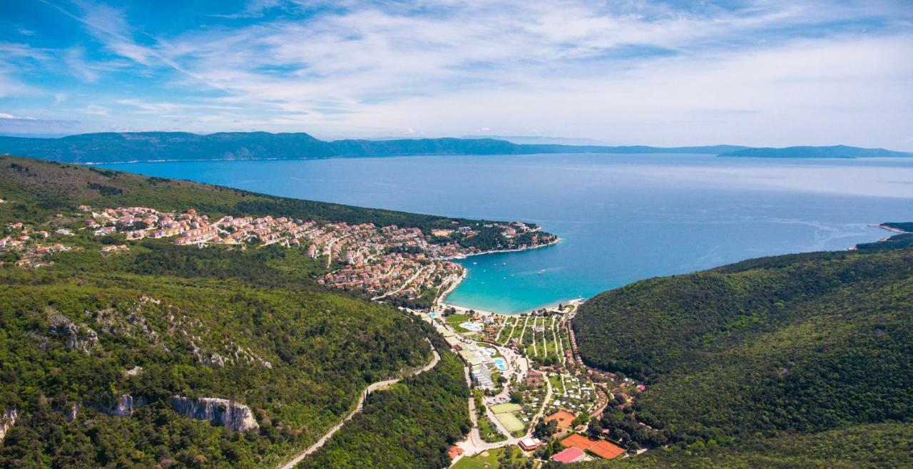 Holiday Home Rea Labin  Extérieur photo