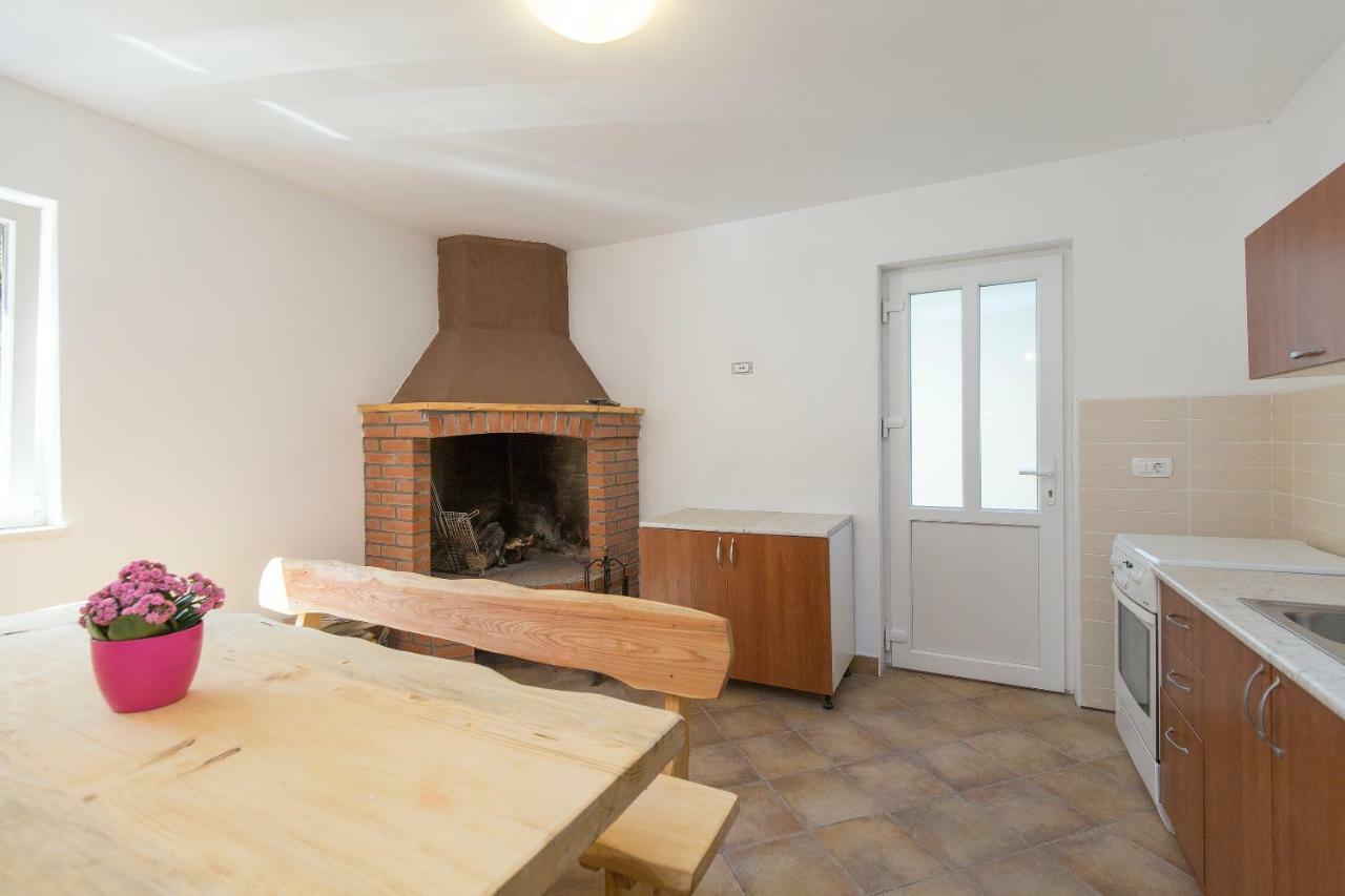 Holiday Home Rea Labin  Extérieur photo