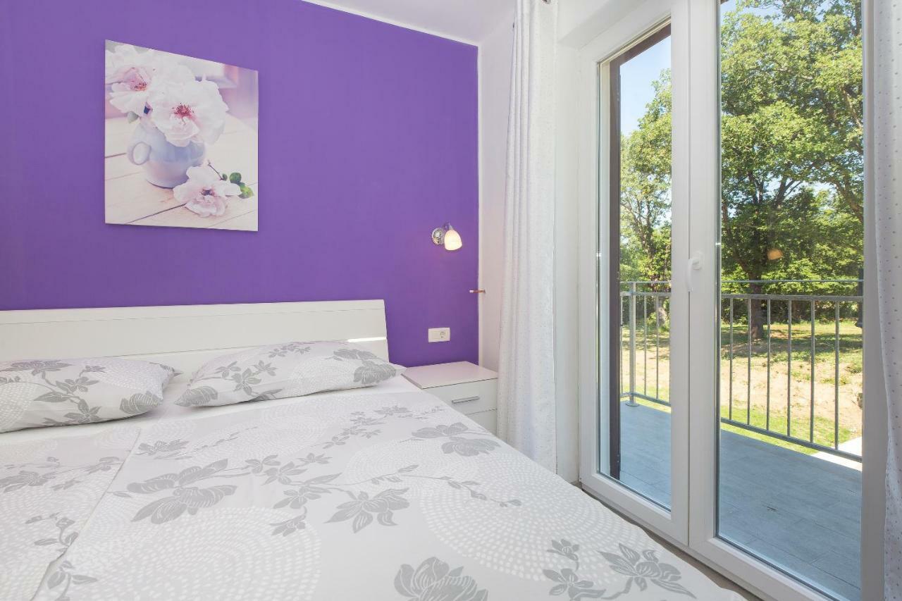 Holiday Home Rea Labin  Extérieur photo