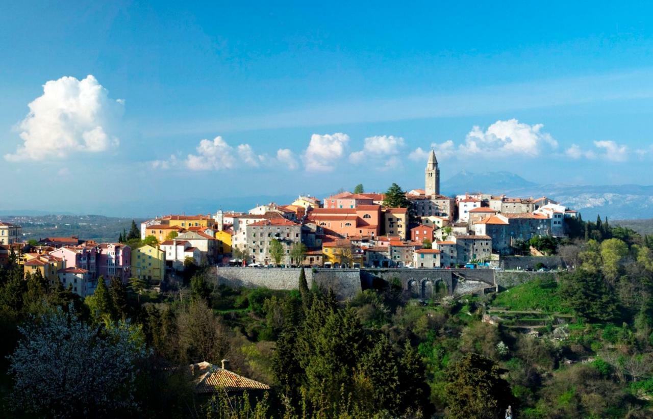 Holiday Home Rea Labin  Extérieur photo