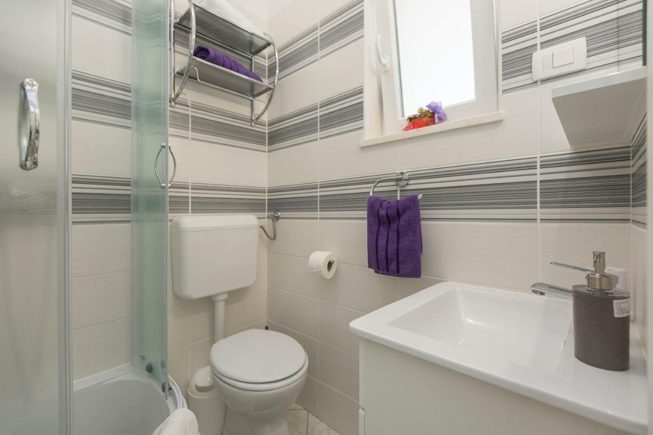 Holiday Home Rea Labin  Extérieur photo