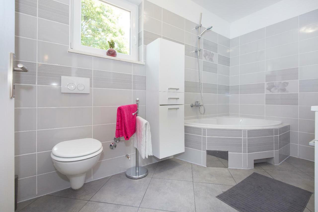 Holiday Home Rea Labin  Extérieur photo